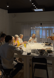 Our Malaysian Favourites Cooking Class