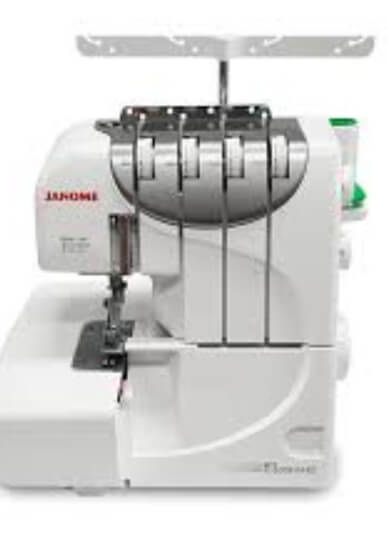 Overlocker Cushion Class