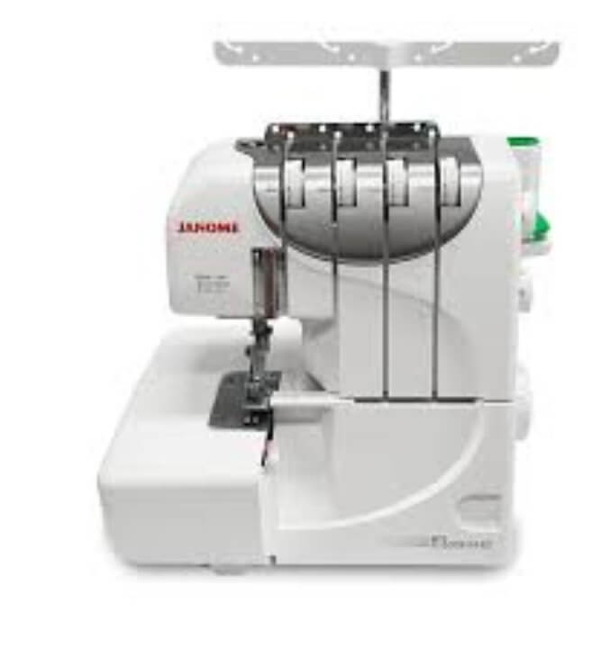 Overlocker Cushion Class