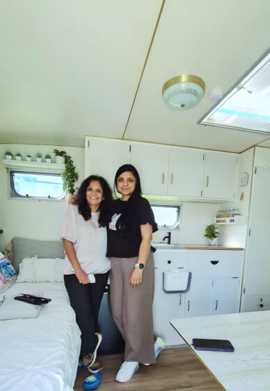 Overnight Candle Making Glamping Retreat