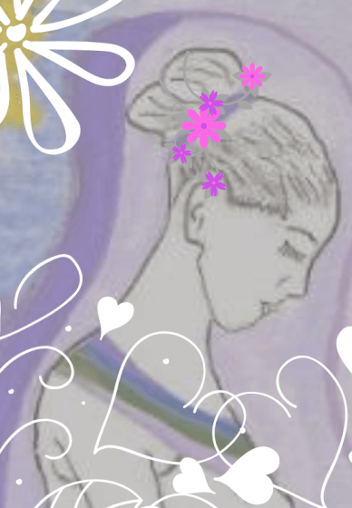 Paint and Flow with Venus Workshop: Discover Your Love Style