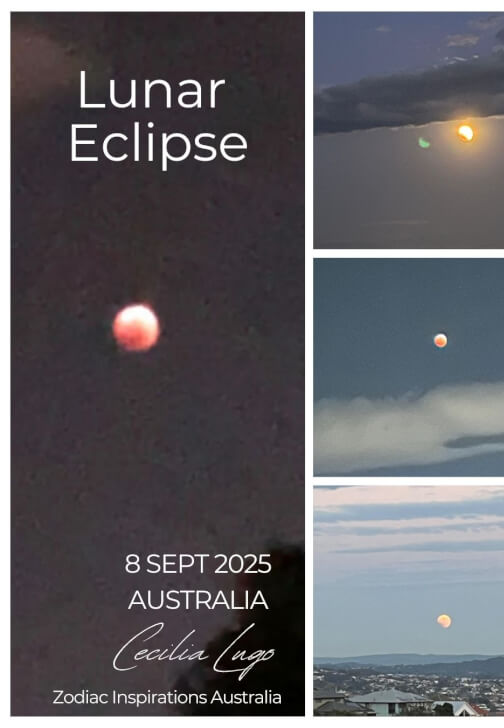 Paint and Flow Workshop: Lions Gate 8:8 and Eclipses