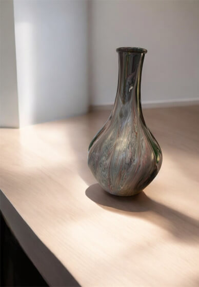 Paint and Pour Boom Gel Stain Workshop