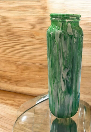 Paint and Pour Boom Gel Stain Workshop