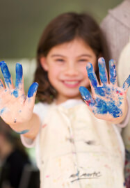 Paint and Sip Class
