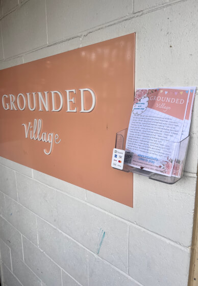 Paint and Sip Workshop with Make Your Own Canvas