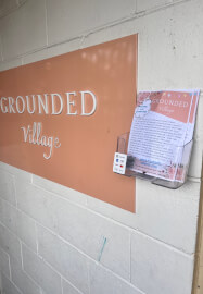 Paint and Sip Workshop with Make Your Own Canvas