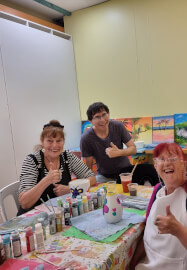 Paint Glazed Ceramic Piece Workshop: Dinnerware, Vase, Pot