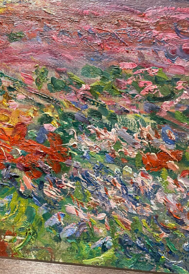 Paint Like Monet Course