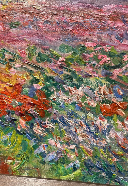 Paint Like Monet Course