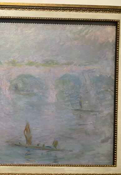 Paint Like Monet Course