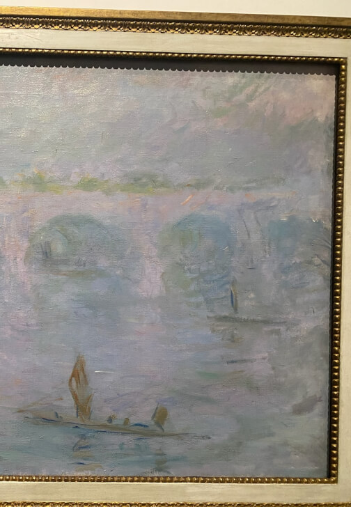 Paint Like Monet Course