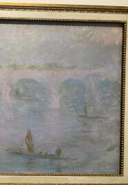 Paint Like Monet Course