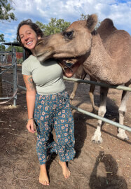 Paint, Pat and Pour Class