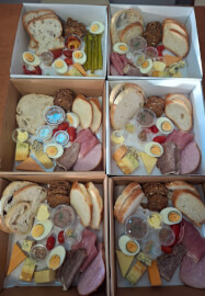 Paint, Pot and Petals Workshop