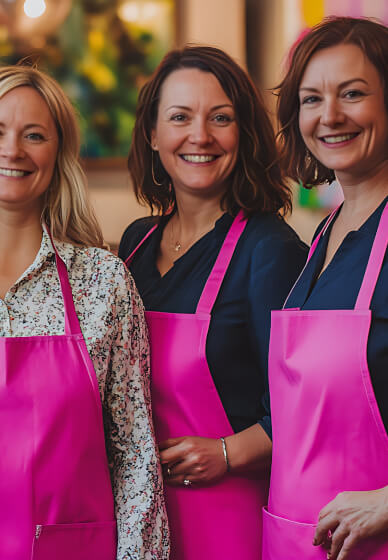 Paint Your Partner Workshop: Inspired by Matisse