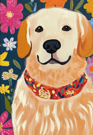 Paint Your Pet Workshop: Pop-Art Pet Portraits