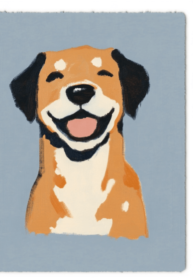 Paint Your Pet Workshop: Pop-Art Pet Portraits