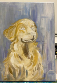 Paint Your Pet Class