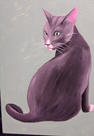 Paint Your Pet Workshop