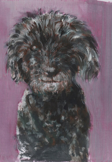 Paint Your Pet Workshop