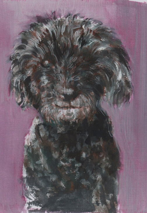 Paint Your Pet Workshop