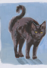 Paint Your Pet Workshop