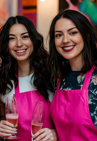 Paint Your Pet Workshop: Pop-Art Pet Portraits