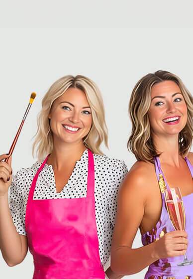 Paint Your Pet Workshop: Pop-Art Pet Portraits