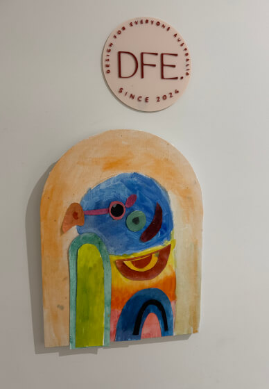 Painting and Drawing Class for Kids