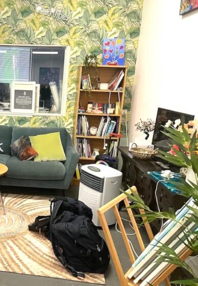 Painting and Drawing Course