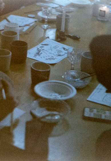 Painting Ceramics Workshop