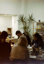 Painting Ceramics Workshop