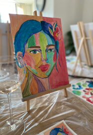 Painting Course for Adults