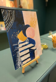Painting Course for Adults