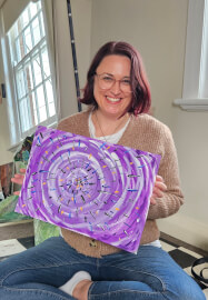 Painting Course: Journey Through the 7 Chakras