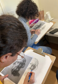 Painting for Relaxation Class: Discover Your Creative Flow