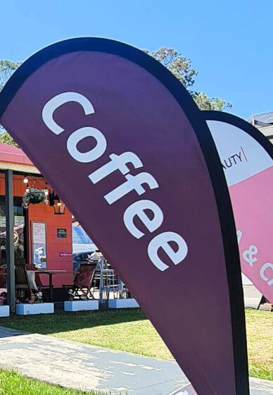 Painting the Jacaranda Art Class