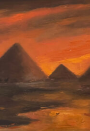 Painting the Past: Archaeological Still Life Workshop