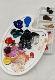 Painting with Perspective Workshop