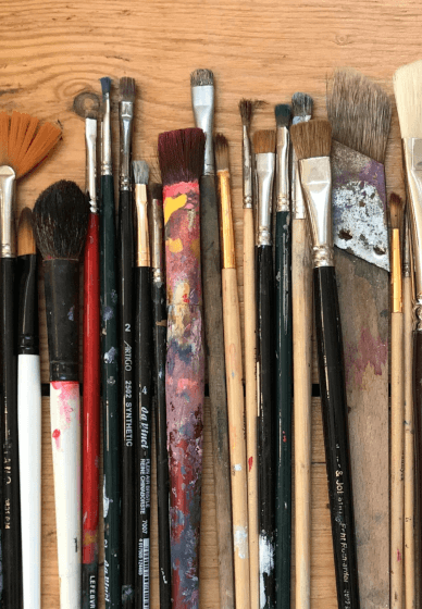 Painting with Perspective Workshop