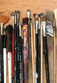 Painting with Perspective Workshop