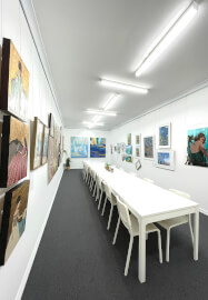 Painting with Perspective Workshop