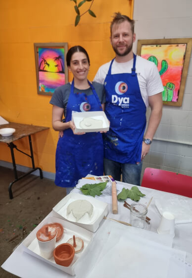 Painting Workshop: Open Studio