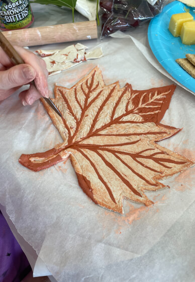 Painting Workshop: Open Studio