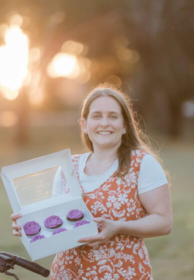 Palette Knife Cake Decorating Workshop