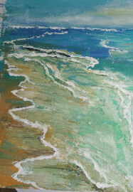 Palette Painting Workshop