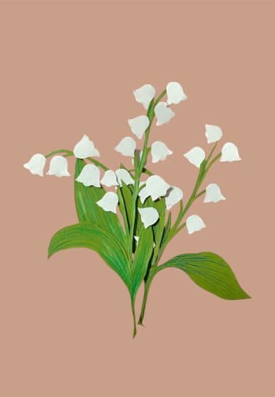 Paper Cutting and Decoration Class: Card Making