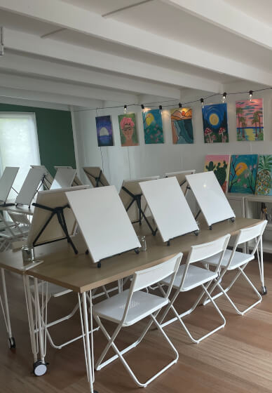 Paper Mâché Magic Workshop for Kids