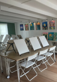 Paper Mâché Magic Workshop for Kids